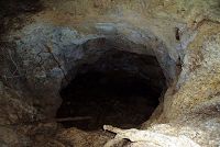   Cavanaugh Cave, Anguilla