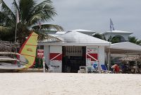  The Dive Shop