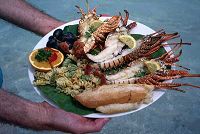    Seafood