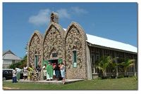    St.Gerard's Catholic Church The Valley