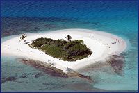   -  Sandy Island