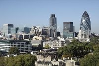   City of London