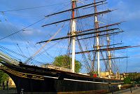 Cutty Sark 