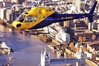      London Helicopter Tour