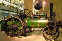   Science Museum