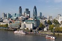  "" London City