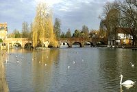     Stratford upon Avon