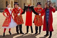   Beefeater