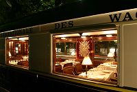     Orient Express
