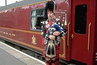  Royal Scotsman
