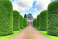    kensington palace garden