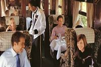     British Pullman lanche