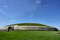   New Grange