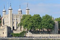   Tower of Londo
