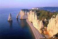    La Manche English Channel