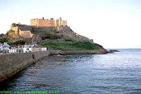    Jersey Island