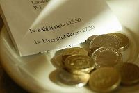 , Tip, Gratuity