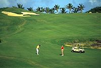 -    aruba golf club