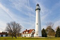   -   California vuurtoren