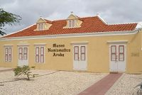     Oranjestad Numismatic Museum