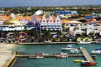  -   Oranjestad