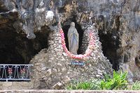   Aruba - Grot Di Lourdes