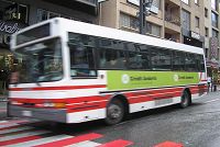   Bus Andorra