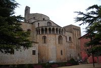  Catedral de la Seo de Urgel
