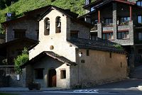   - Sant Roma d´Erts, La Massana