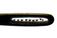        Museu de lfa Microminiatura