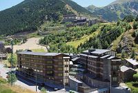  Canillo