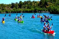 Kayak EcoTour