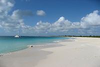    Barbuda Beach