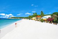   Antigua Beaches