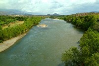  - river Rio Hondo