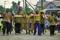   belize holiday garifuna day