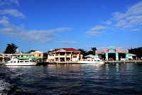  - Belize City Port