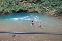   - Blue Hole National Park