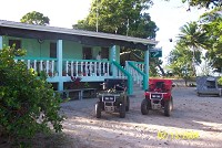 Gales Point  - 