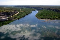  Rio Bravo del Norte