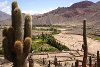  Humahuaca Quebrada de Humahuaca