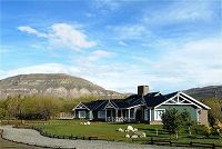 -  Ell calafate