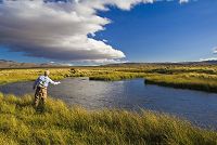    Fishing Argentina 