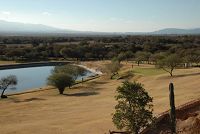 Valle de Lerma.