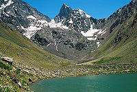    Maipo canyon