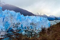   -  Los Glaciares