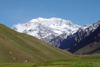    Aconcagua