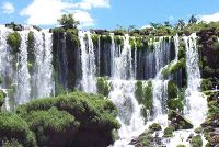   Iguaçu Iguazú