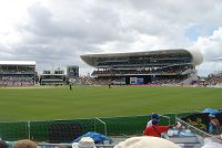 , Kensington Oval, Barbados Cricket Final