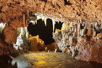   Harrison's Cave